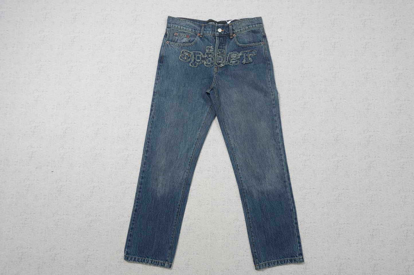 S - JEANS