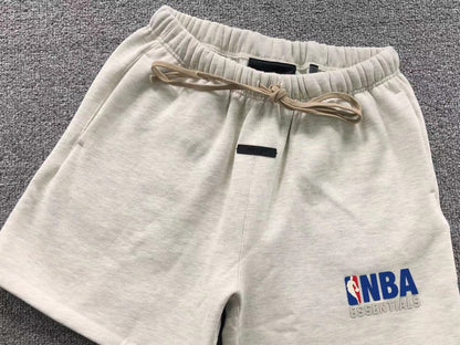 F - SHORTS