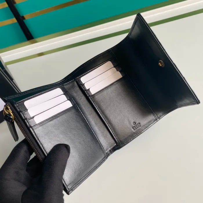 GG - WALLET