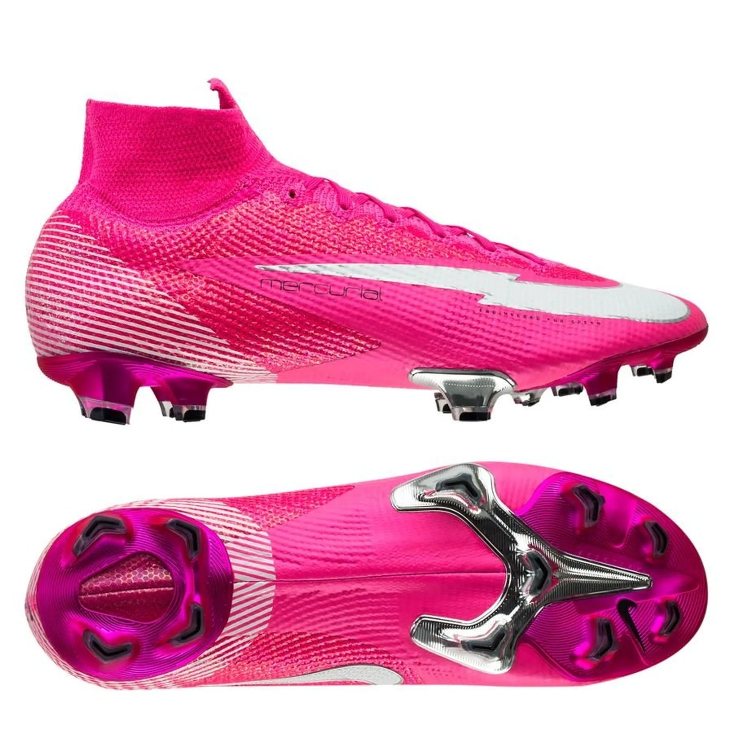 M - FUSSBALLSCHUHE