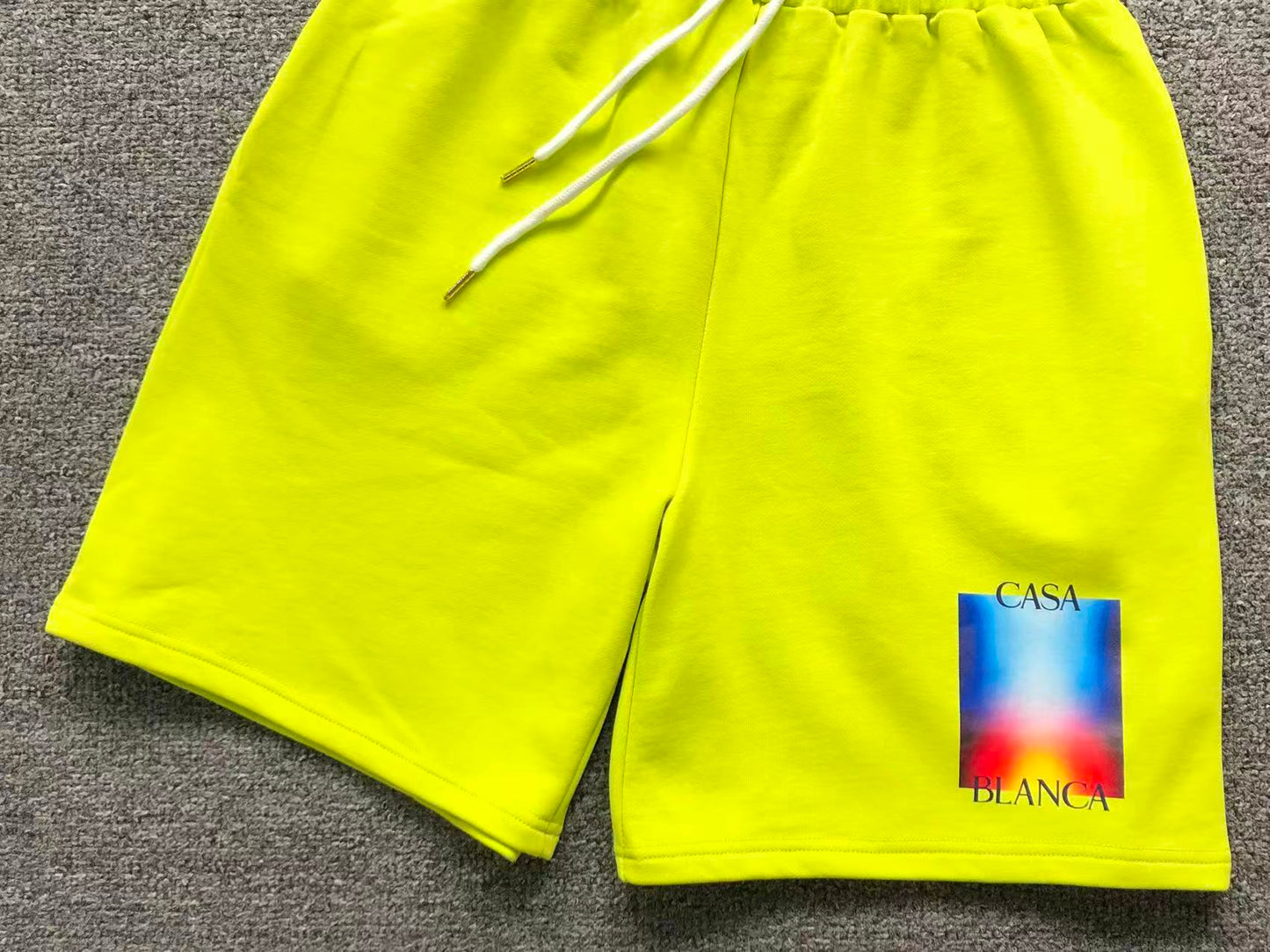 C - SHORTS