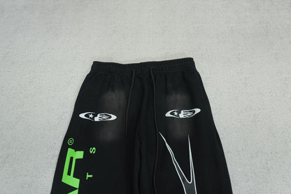 H - SWEATPANTS