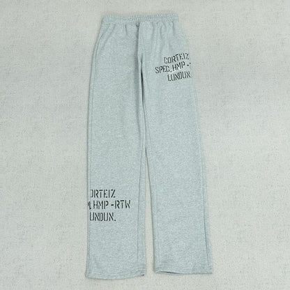 C - SWEATPANTS