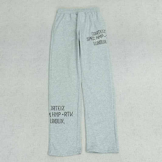 C - SWEATPANTS