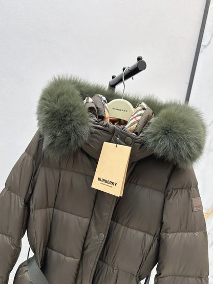 B - PUFFER