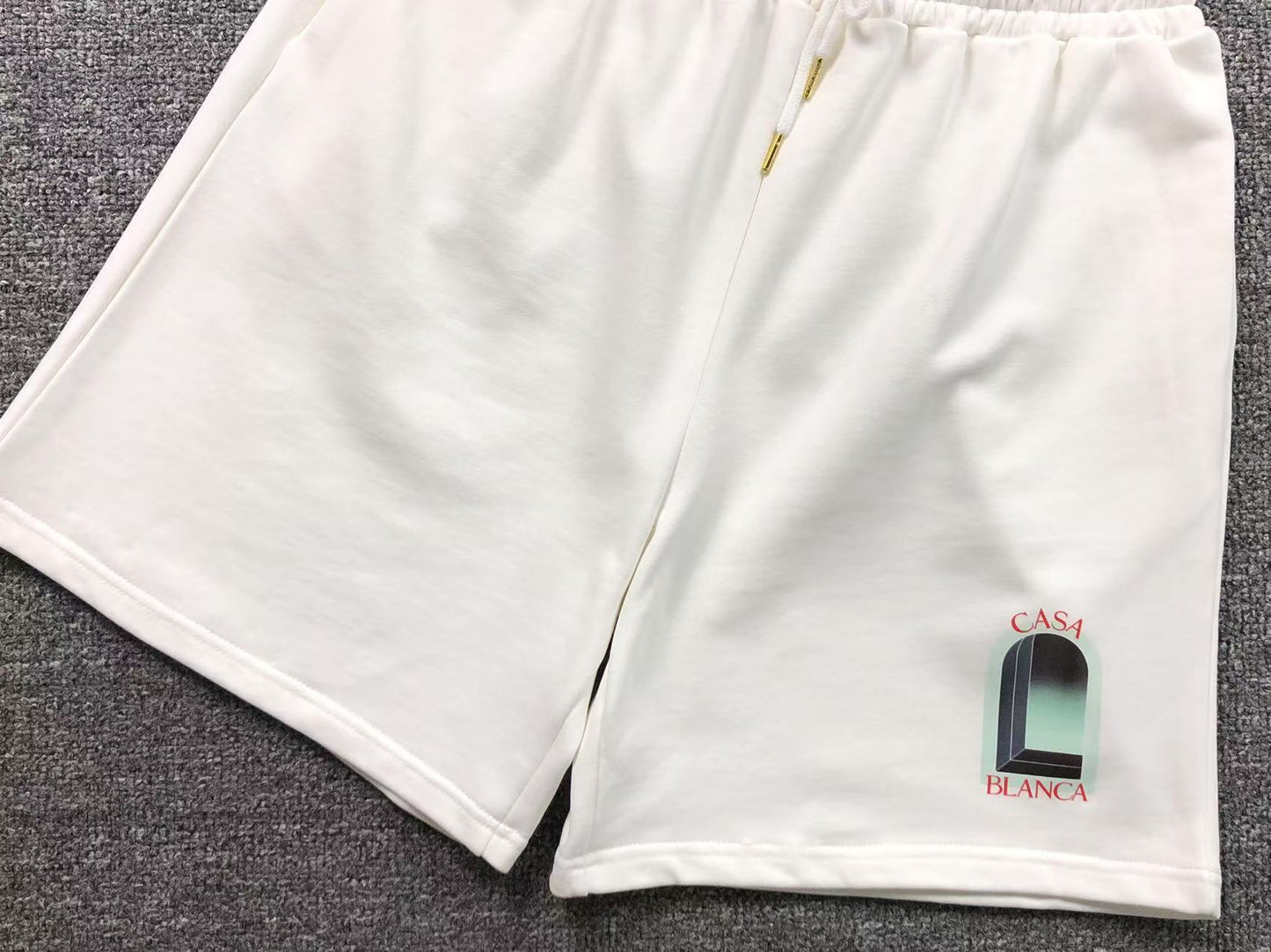 C - SHORTS