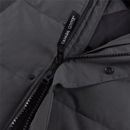 CG - PUFFER