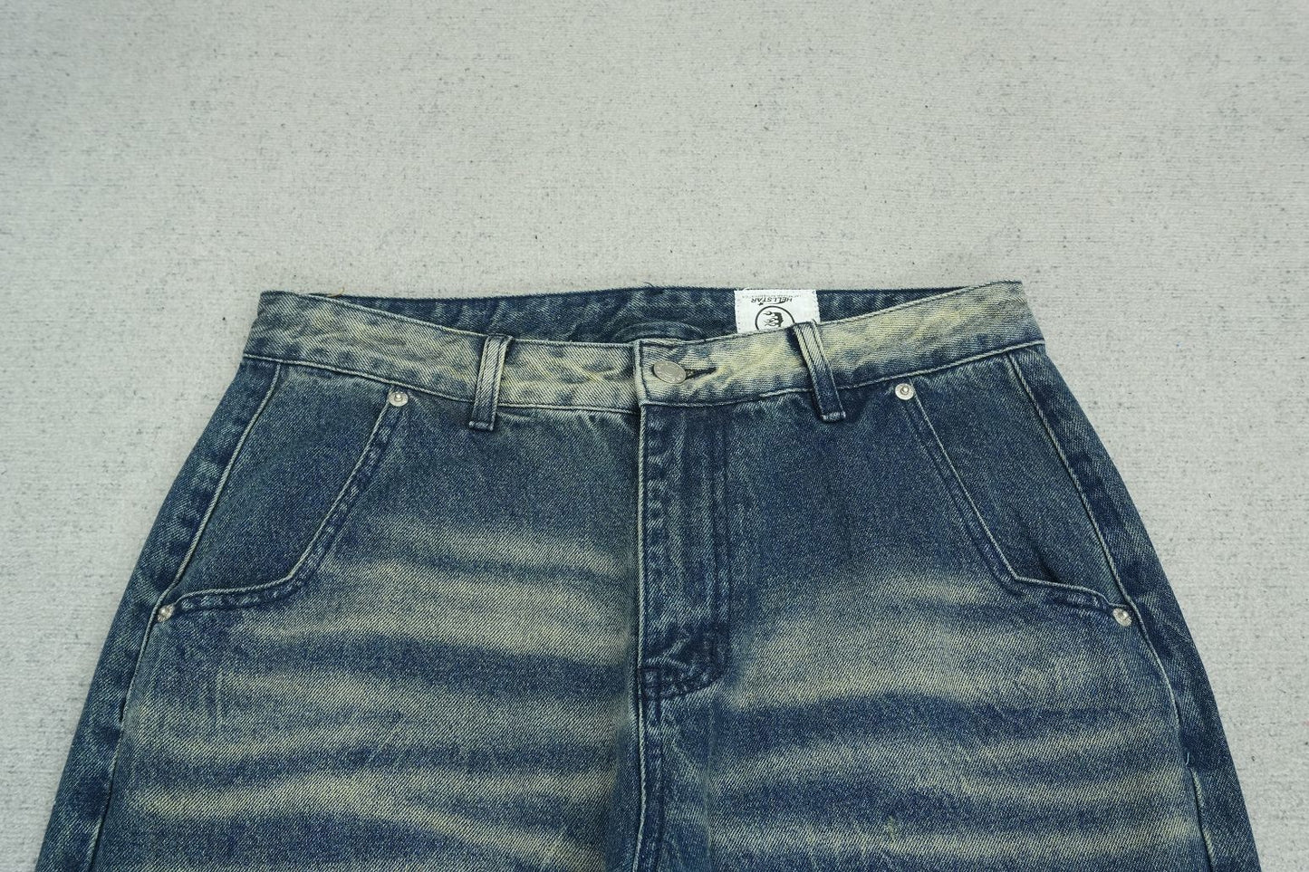 H - JEANS