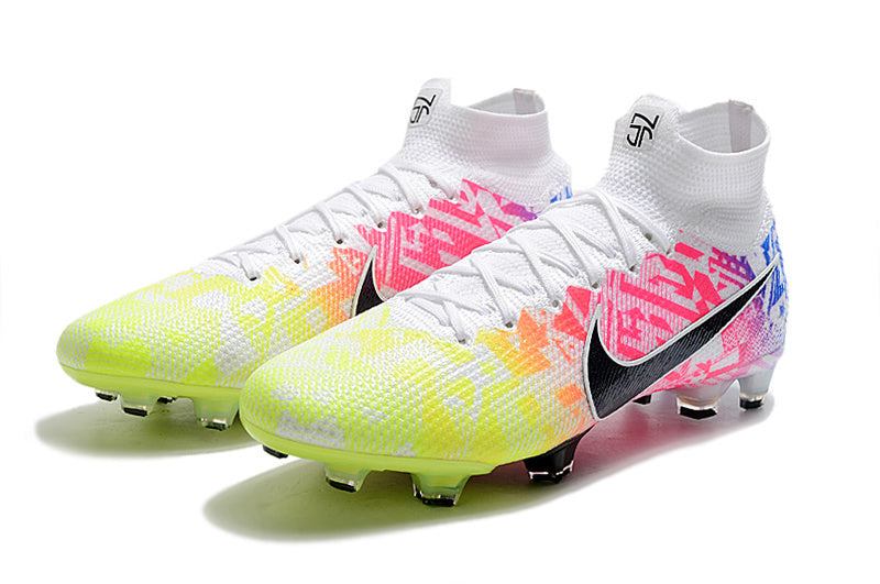 N - FUSSBALLSCHUHE