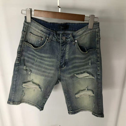 A - SHORTS
