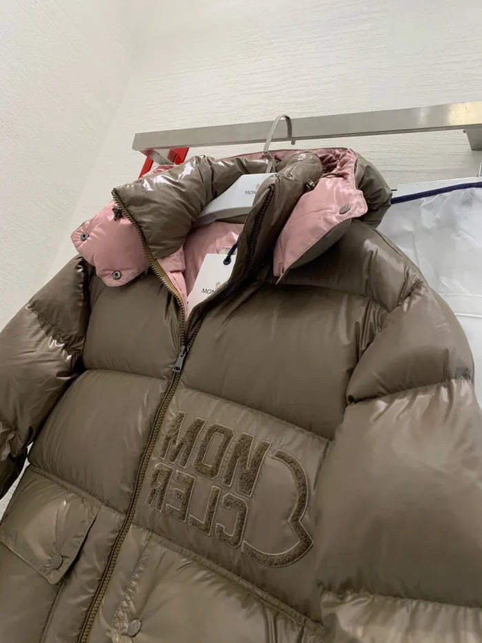 M - PUFFER