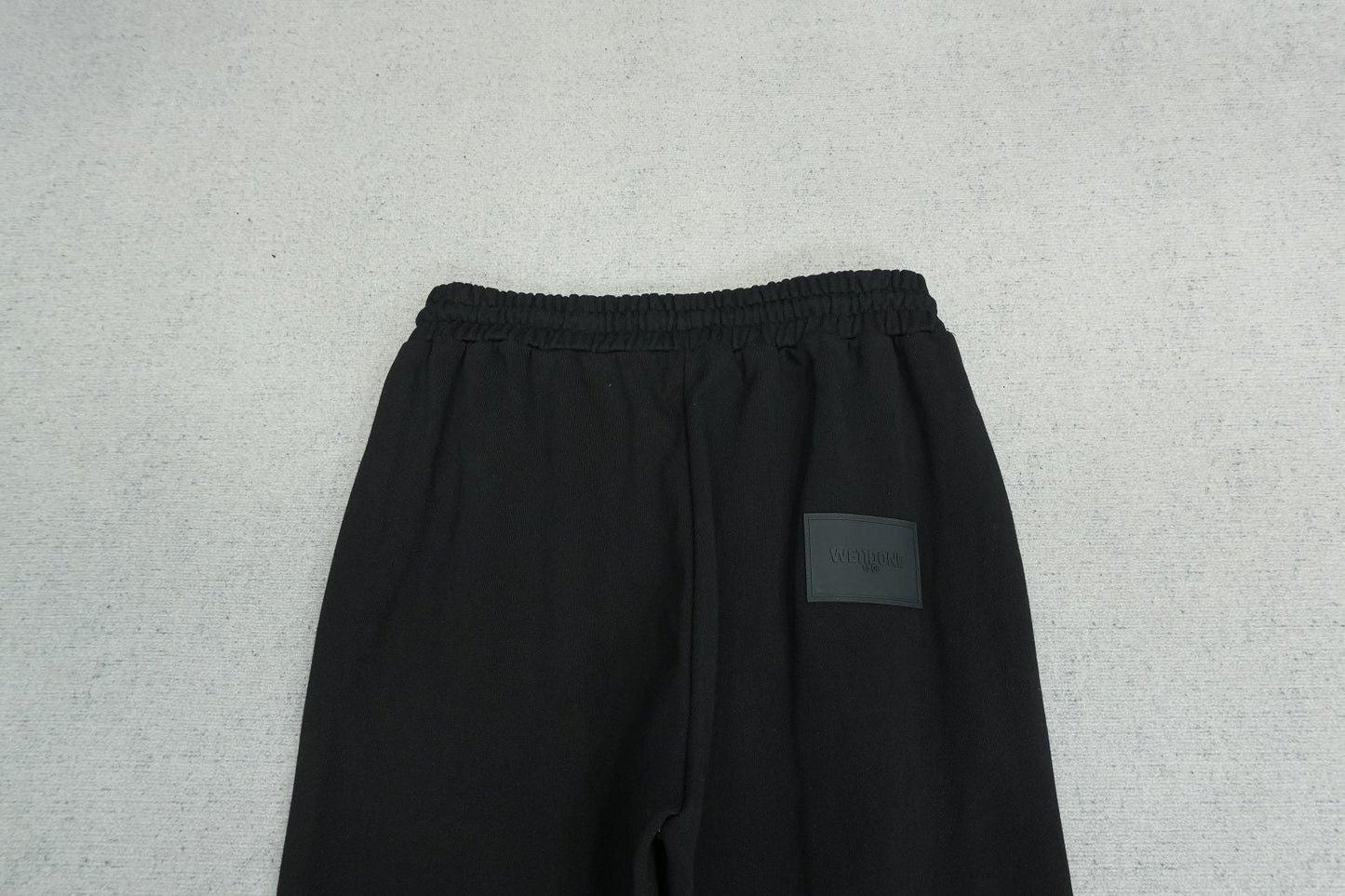 W - SWEATPANTS