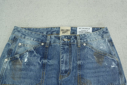 G - JEANS