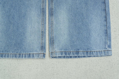 A - JEANS