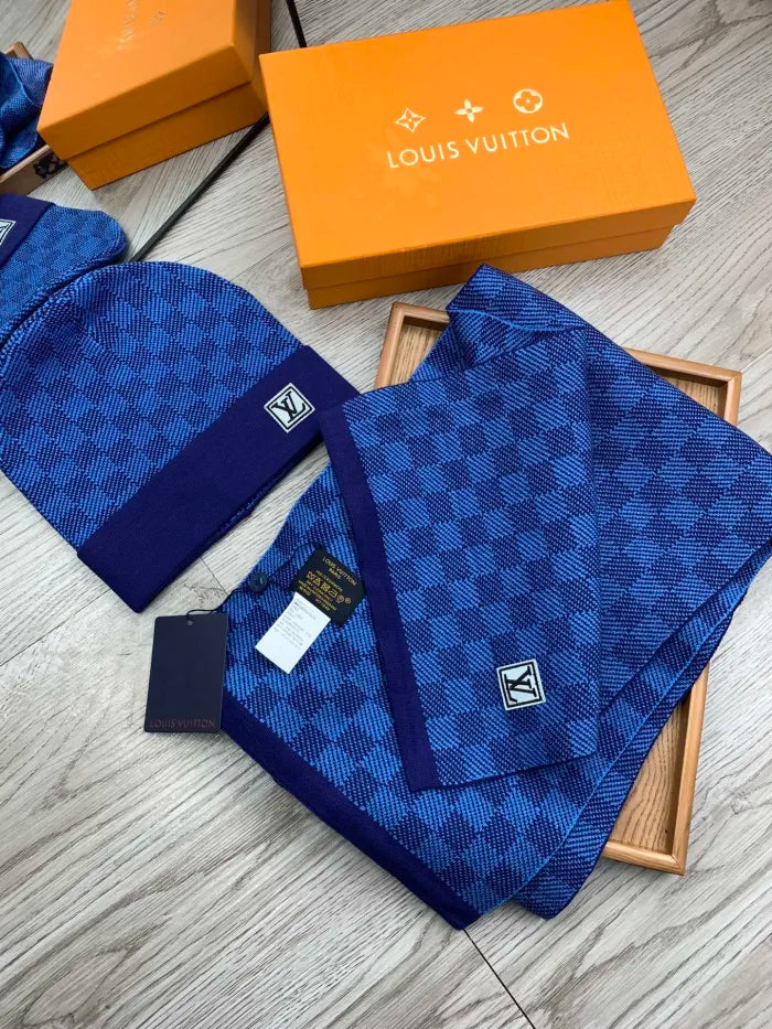 LOUIS V - MÜTZEN