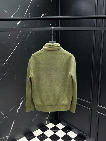 V - CARDIGAN