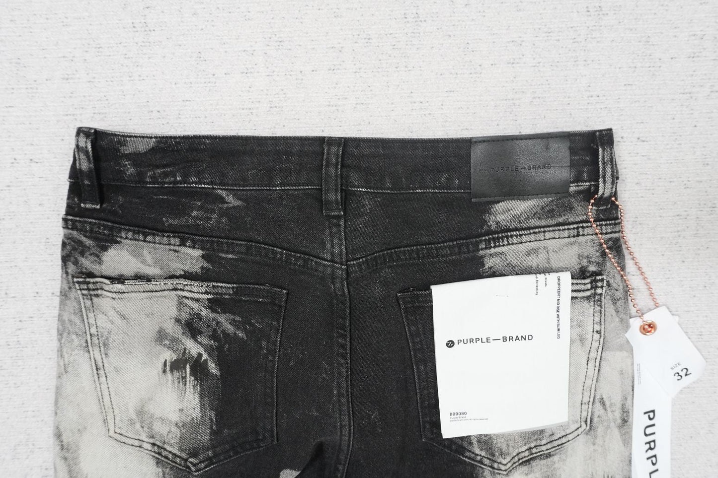 P - JEANS