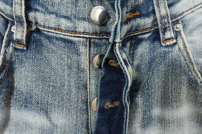A - JEANS