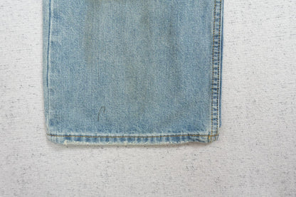 A - JEANS