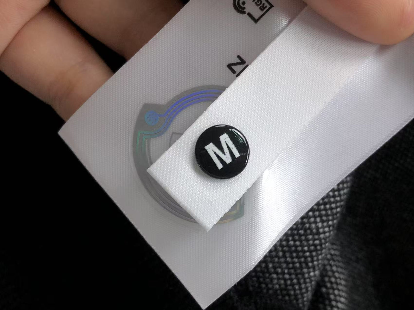 M - SWEATER