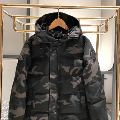 CG - PUFFER