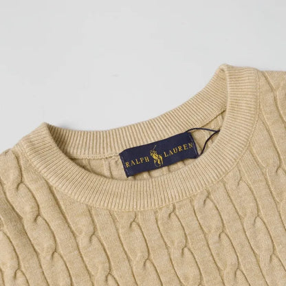 R - SWEATER