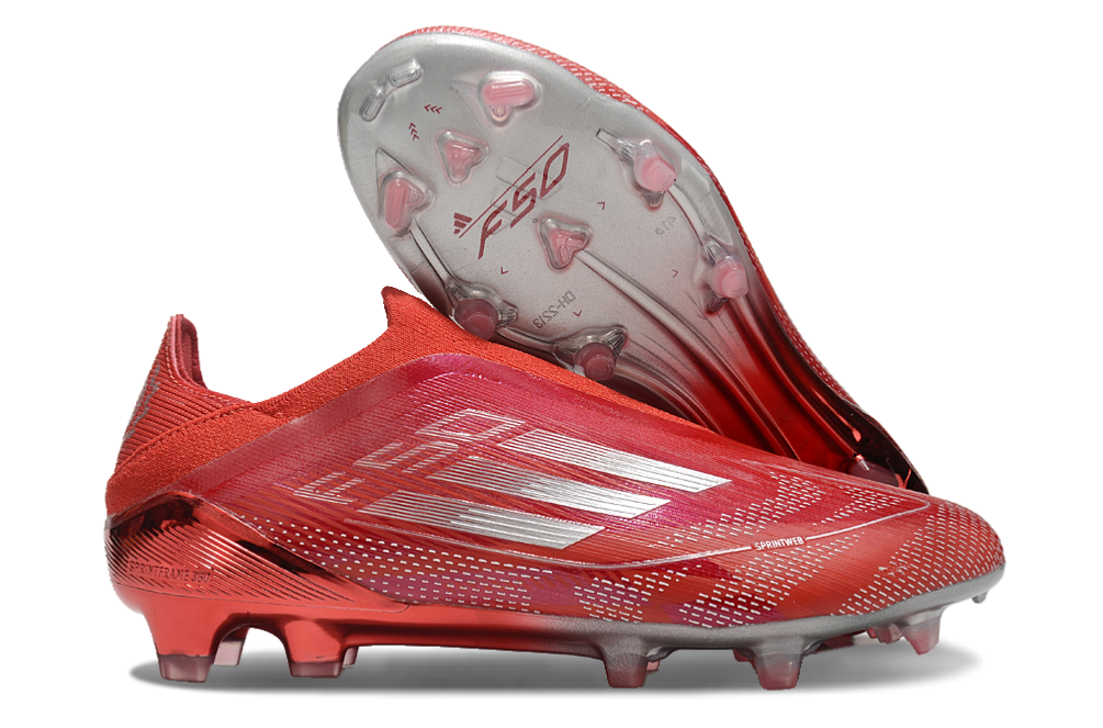 F - FUSSBALLSCHUHE
