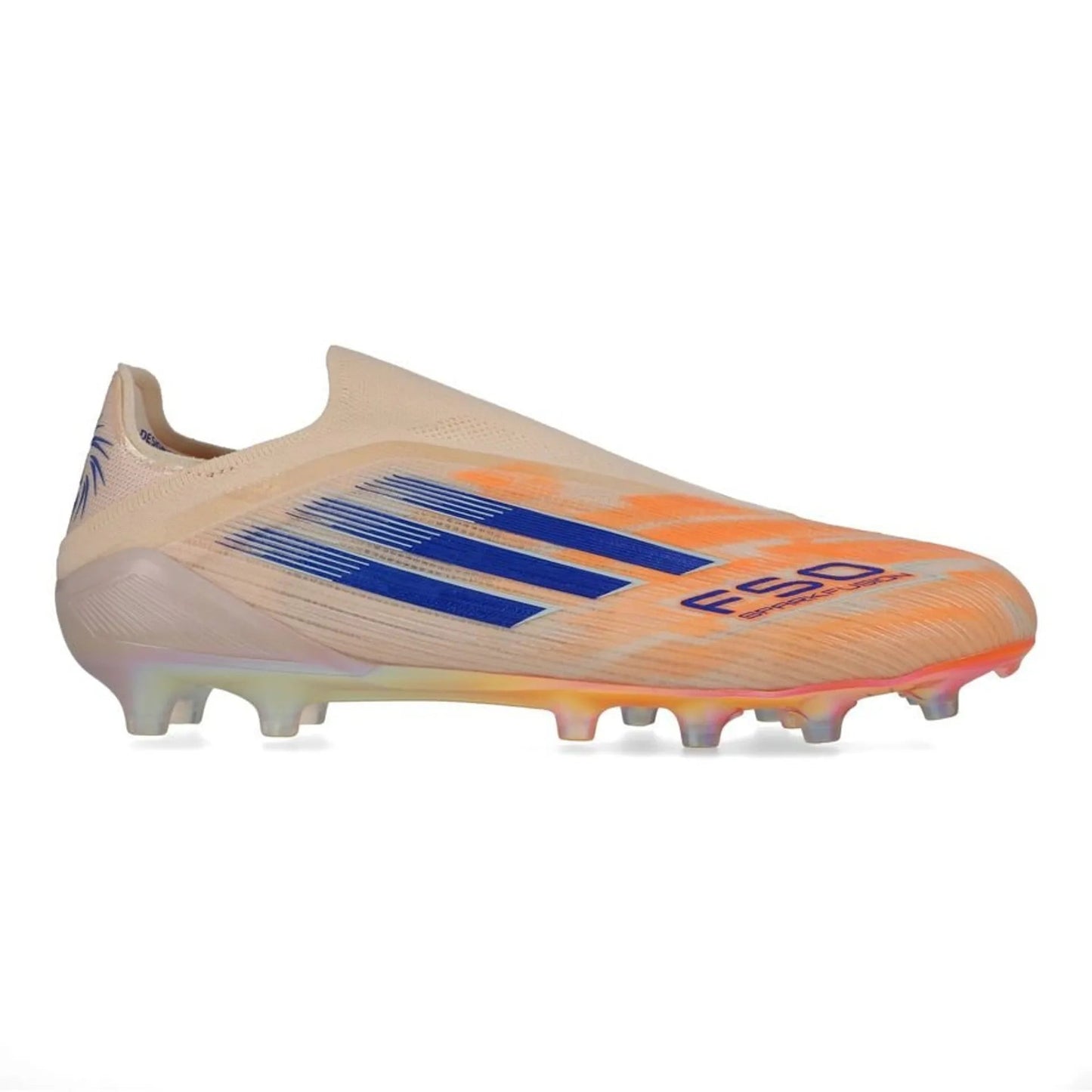 F - FUSSBALLSCHUHE