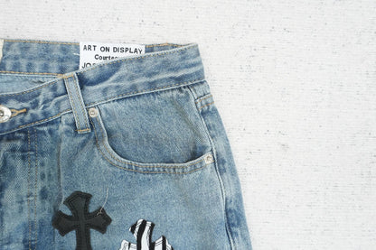 G - JEANS
