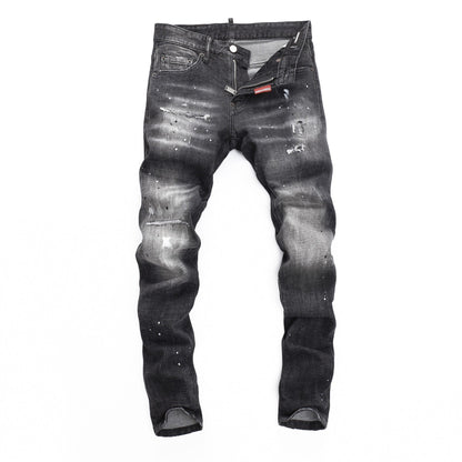 D - JEANS