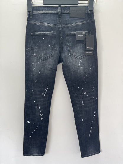 D - JEANS
