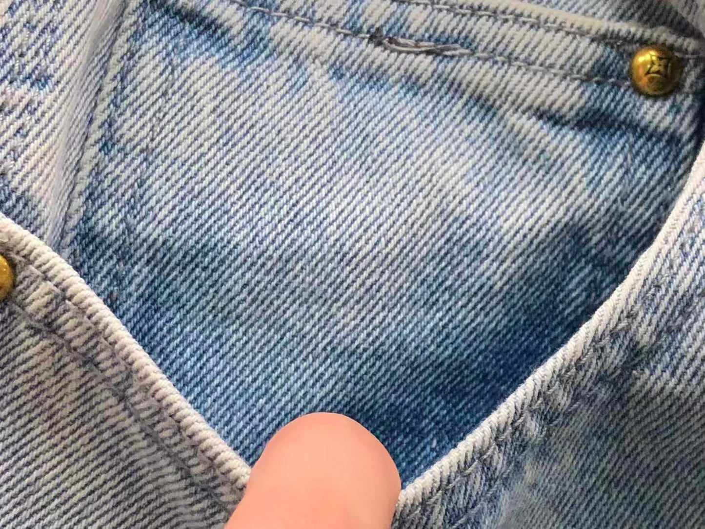 L - SHORTS