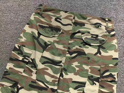 C - SHORTS