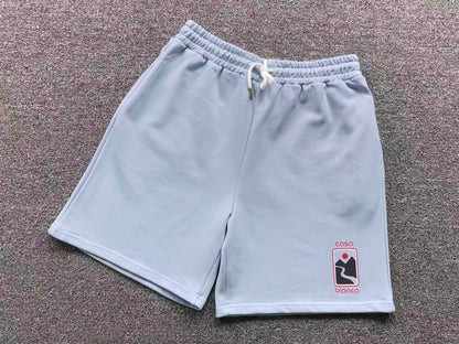 C - SHORTS