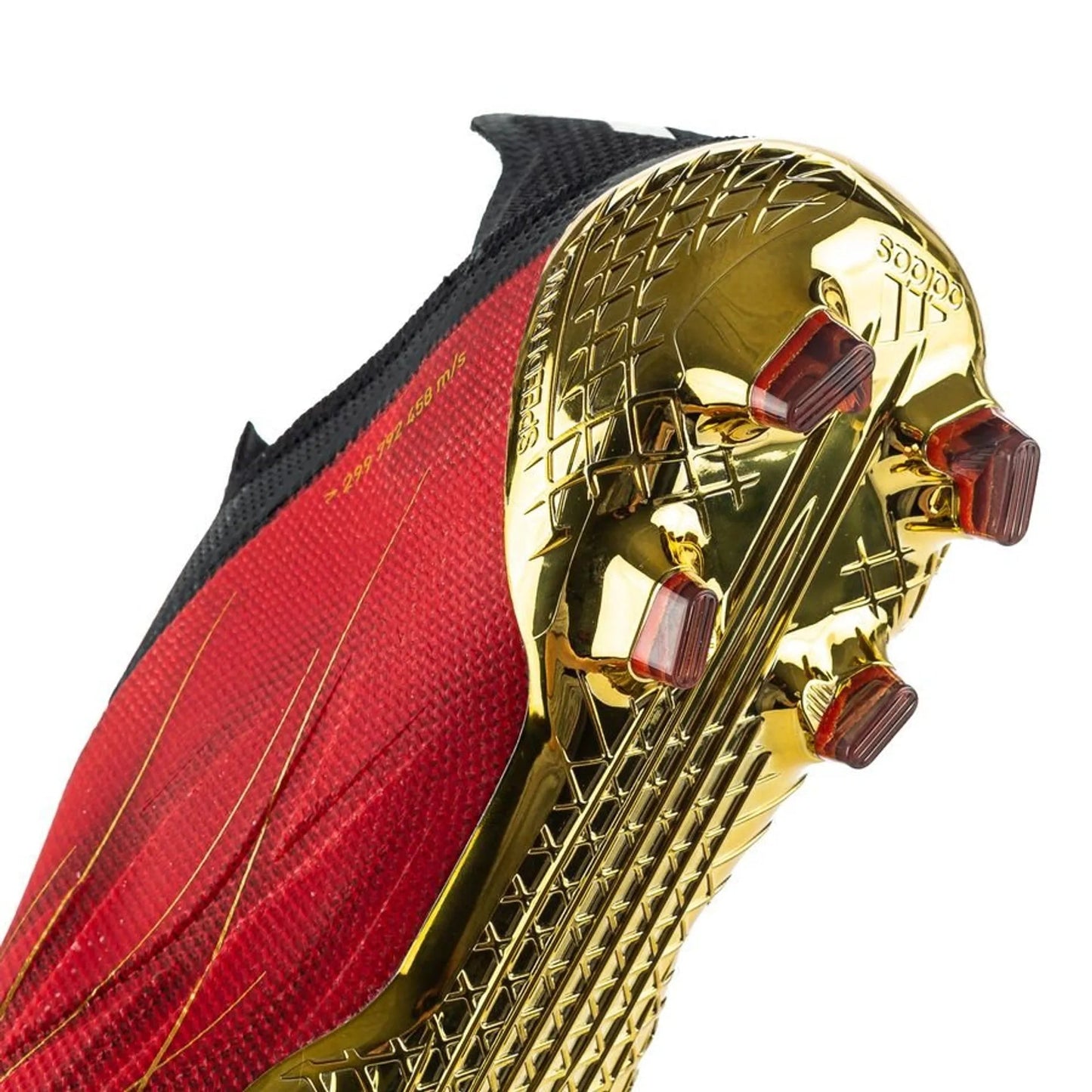 X - FUSSBALLSCHUHE