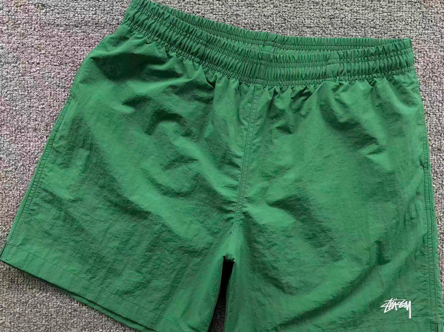 S - SHORTS