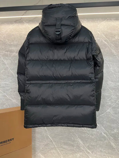 B - PUFFER