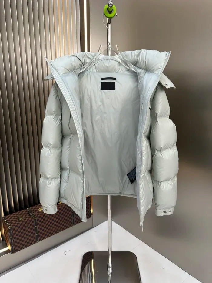 P - PUFFER