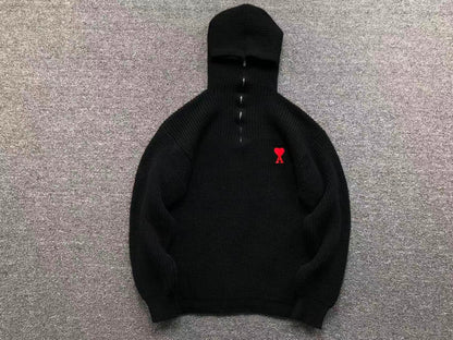 A - SWEATER