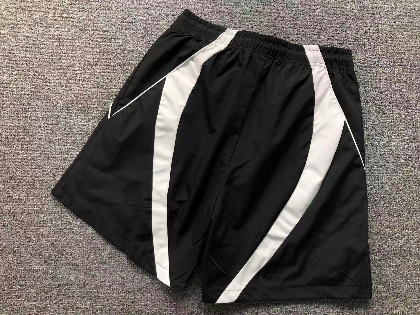 C - SHORTS