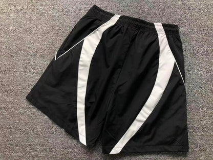C - SHORTS