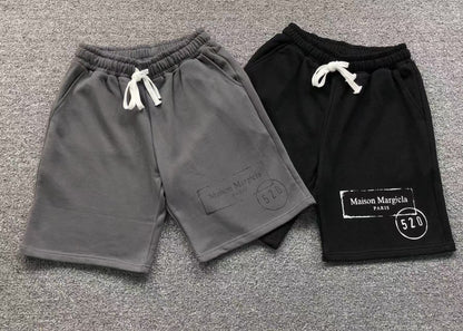 M - SHORTS