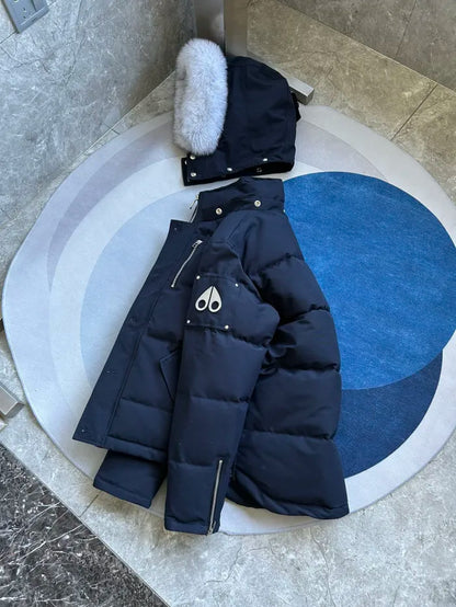 M - PUFFER