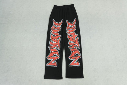 M - SWEATPANTS