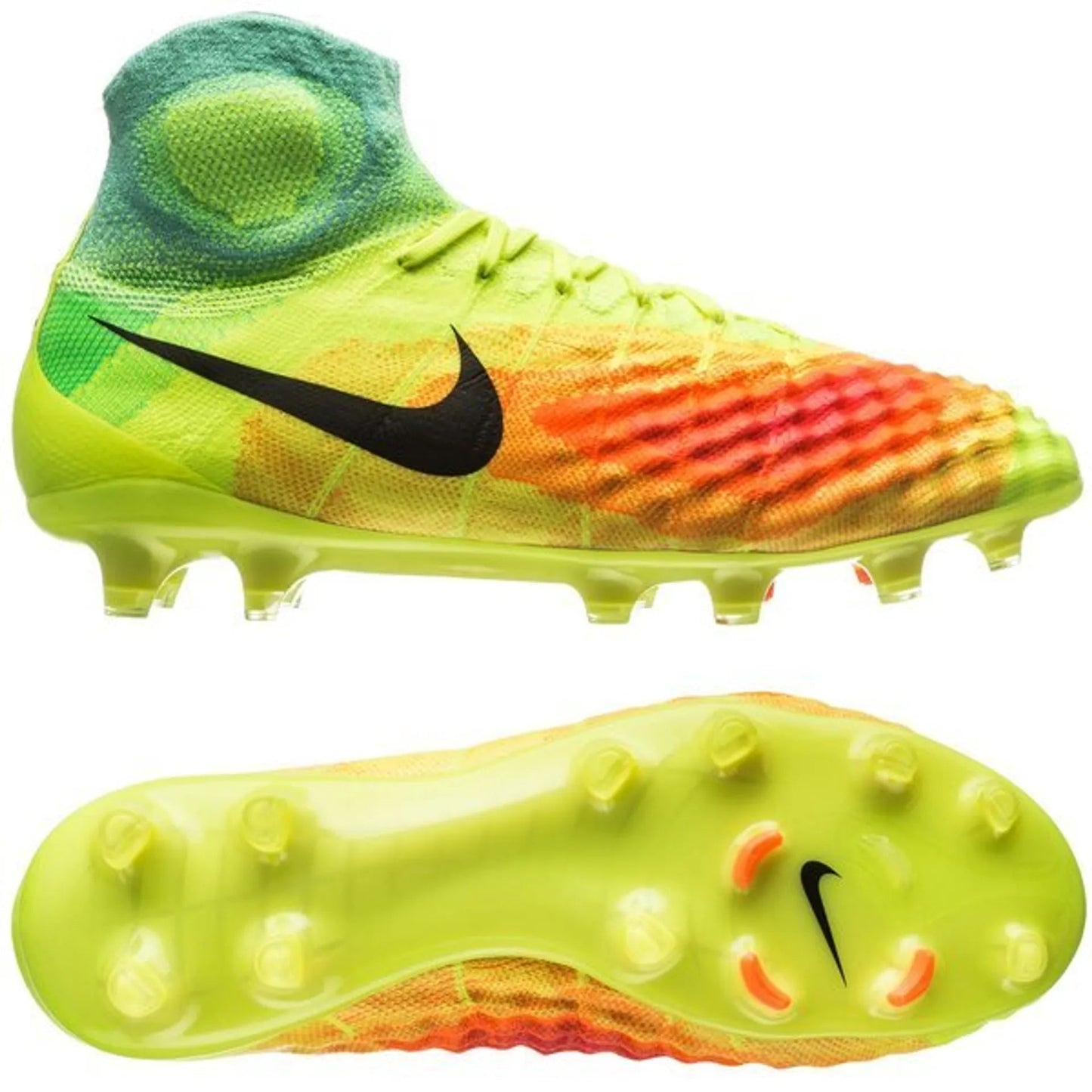 M - FUSSBALLSCHUHE