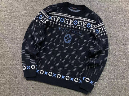 L - SWEATER