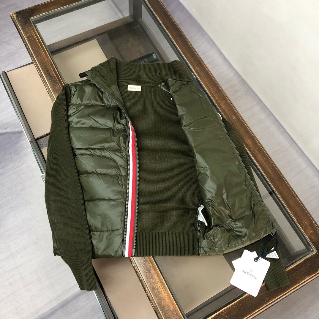 P - CARDIGAN