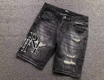 A - SHORTS