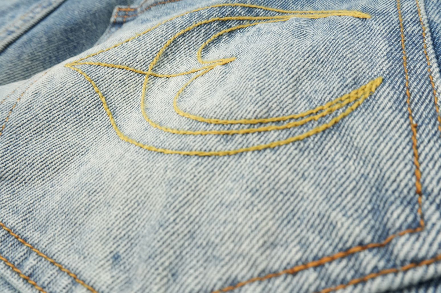 T - JEANS