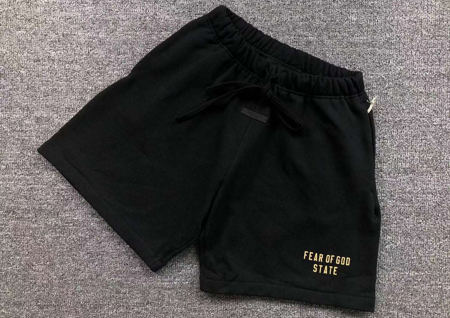 F - SHORTS